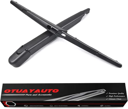 Miniatura 19 de OTUAYAUTO Juego de limpiaparabrisas trasero para KIA Sportage 2011 2012 2013 2014 2015 2016 OE:988111H000
