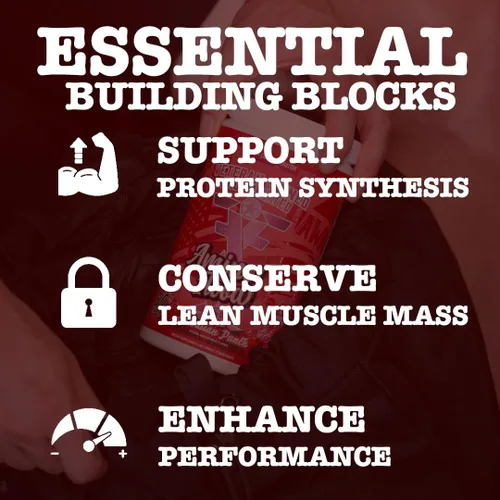 Miniatura 5 de Amino Flood de formulaciones de primera línea - Fórmula de recuperación e hidratación BCAA + EAA - Soporte muscular, electrolitos y resistencia