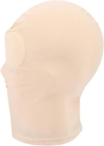Miniatura 3 de Vimoisa Máscara facial metálica para ciclismo, cuello y pasamontañas