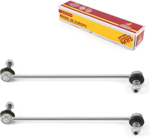 Miniatura 46 de Metrix Premium - Barra estabilizadora delantera L & R K750188 y K750189 para Chevrolet Equinox 08-17, Captiva Sport 12-15, GMC Terrain 10-17