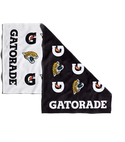 Miniatura 10 de Toalla de Gatorade Arizona Cardinals