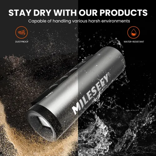 Miniatura 6 de MiLESEEY Monocular térmico T-Recon Scout, 256x192 (25 Hz) TNV10 Monocular térmico de aleación Mg-Al para aeronaves, Imágenes térmicas portátiles