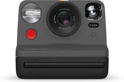 Miniatura 2 de Polaroid Originals Now I-Type cámara instantánea
