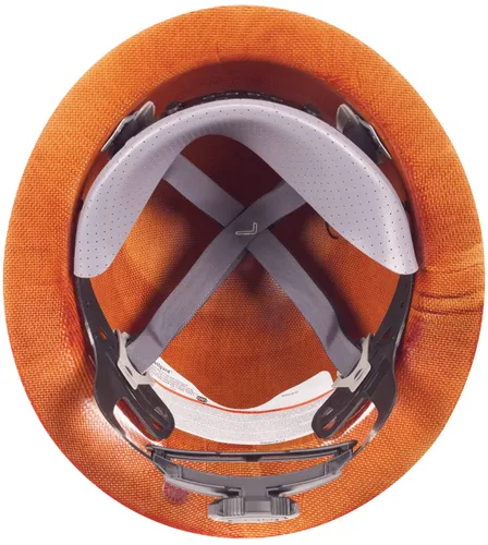 Miniatura 4 de MSA 10126692 Suspensión de reemplazo Fas-Trac III - Accesorio para casco Skullgard, tamaño: pequeño, suspensión para casco duro