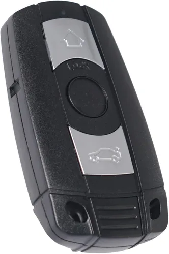 Miniatura 7 de MechanMagic Llavero Remoto de Reemplazo Compatible con BMW 325i 328i X1 X5 X6 Z4 M3 M5 Serie 1/3/5 CAS3 2005 2006 2007 2008 2009 2010 2011 2012 2013