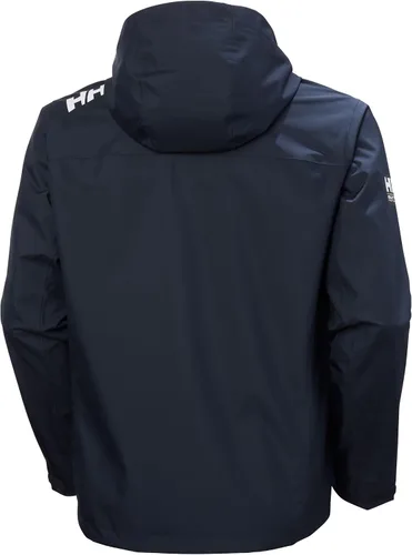 Miniatura 4 de Helly Hansen Men's Crew Hooded Jacket 2