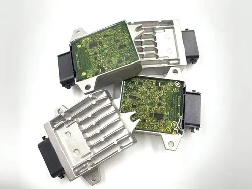 Miniatura 5 de Módulo de control de transmisión LFFM189E1F, adecuado para Mazda 5 2.0 2009 2017, módulo de control TCM TCU LFFM189E1F