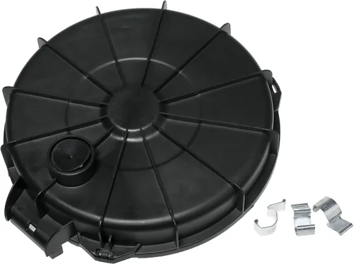 AC-2328 CUBIERTA DE CARCASA FILTRO DE AIRE PARA ISUZU NPR NPR-HD NQR NRR GMC Chevrolet W3500 W4500 W5500 2005-2018
