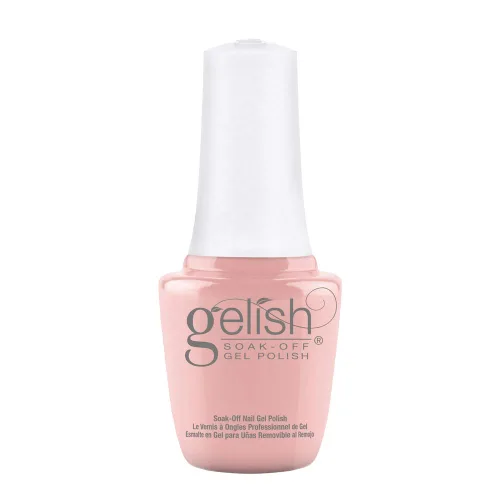 Miniatura 18 de Gelish Mini Esmalte de Uñas en Gel - 9mL Libre de TPO, de Larga Duración, Eliminación en Remojo, Color Vibrante, Calidad Profesional, Alto Brillo