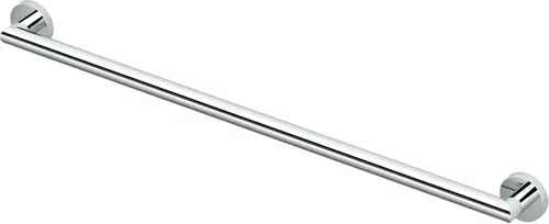 Miniatura 18 de Gatco 970 Glam Barra de Agarre de 12", Níquel Satinado/Barra de Agarre de Seguridad de Acero Inoxidable Compatible con ADA para Baño