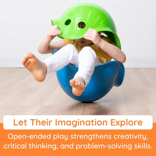Miniatura 7 de Fat Brain Toys bilibo por MOLUK - Beige