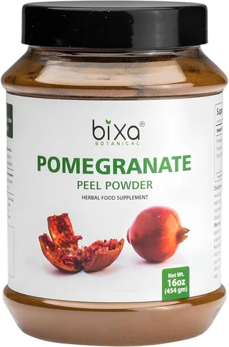 Miniatura 11 de bixa BOTANICAL Greater Galangal Root Powder Alpinia Galanga (Kulinjan) Perfecto para sopas y cocinar Suplemento de hierbas ayurvédicas