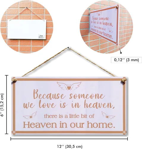 Miniatura 2 de CARISPIBET Todo lo que necesito hoy es un poco de café y un montón de letreros religiosos de Jesús para decoración de la casa, arte de pared de 12 x