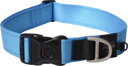 Miniatura 8 de Collar de perro clásico XS - Negro