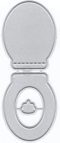 Miniatura 33 de DzIxY Mochila Zapatos Troqueles de corte de metal para kit de fabricación de tarjetas, troqueles de papel en relieve, plantillas de máquina de 8