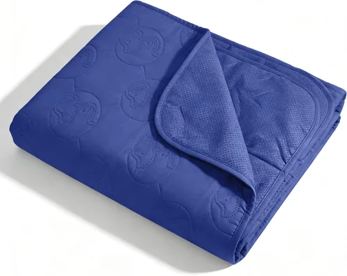 Miniatura 9 de Kritter Planet Funda antideslizante para sofá para mascotas, funda impermeable para cama de perro, lavable y protector de muebles para perros y gatos