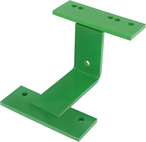 Miniatura 7 de KUAFU Extensión de escalón imprimada compatible con John Deere 2510 2520 3010 3020 4000 4010 4020 y otros tractores
