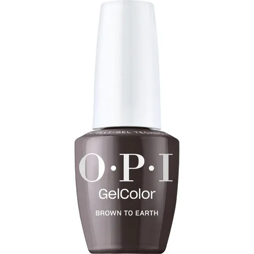 Miniatura 21 de OPI GelColor LED Cure Gel Nail Polish Nude & Brown Shades Salon-Quality Shine, Long-Lasting Wear Easily Soak Off Removal Vegan & HEMA Free