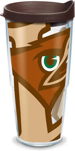Miniatura 86 de Vaso térmico con tapa, marca Tervis, East Tenn St Univ Colossal, Transparente