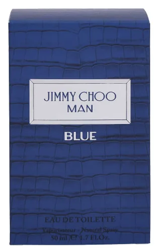Miniatura 3 de Jimmy Choo - Man - Blue