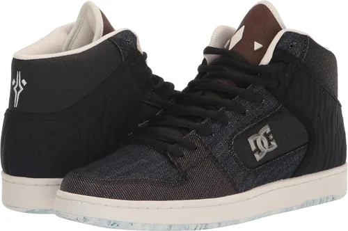 Miniatura 7 de DC X Star Wars The Mandalorian Sneaker Collection - Zapatos de skate para hombre