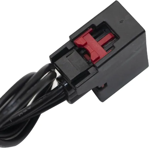 Miniatura 5 de Arnés de conector de luz de señal de giro delantero para Jeep Wrangler JK 68065016AB 2007-2018