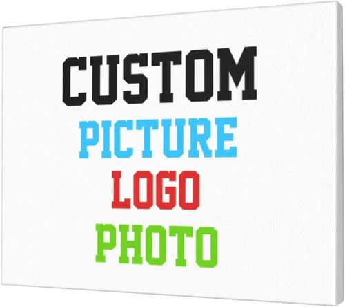 Miniatura 13 de hsbolediy Lienzo decorativo personalizado para pared de sala de estar, dormitorio, pareja, familia, bricolaje, pintura, pared, 12 x 16 pulgadas