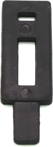 Miniatura 3 de JSP Manufacturing Yamaha - Gancho de goma para tapa de caja de aire (79-89) G1 Correa de cierre para carrito de golf