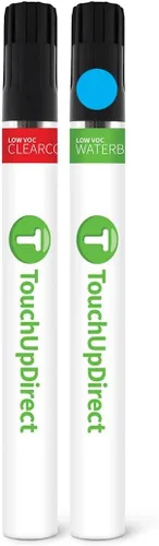 Miniatura 73 de TouchUpDirect M1Y Rojo Perla Carmesí Compatible con Pintura de Retoque Subaru Exact Match en Aerosol - Kit Esencial Perla Roja Carmesí