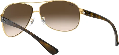 Miniatura 6 de Ray-Ban Mens RB3386 Aviator Sunglasses