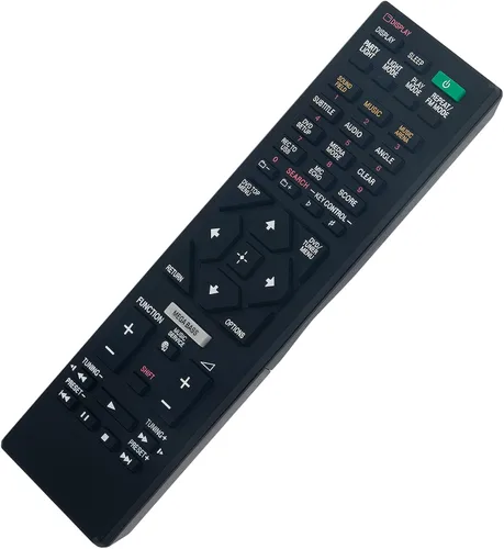 Miniatura 3 de RMT-AM340U - Control remoto de repuesto para Sony Home Audio Stereo System 149334111 MHC-V90DW SA-V90DW MHC-V77W MHC-V90W SA-V90W SS-V90DW MHCV90DW