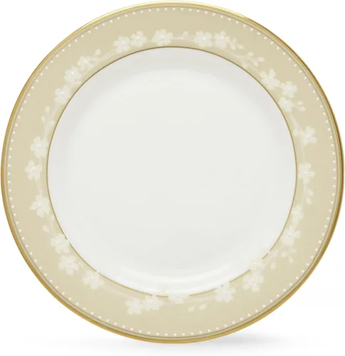 Miniatura 6 de Lenox Bellina Gold Oval Plato 13.0