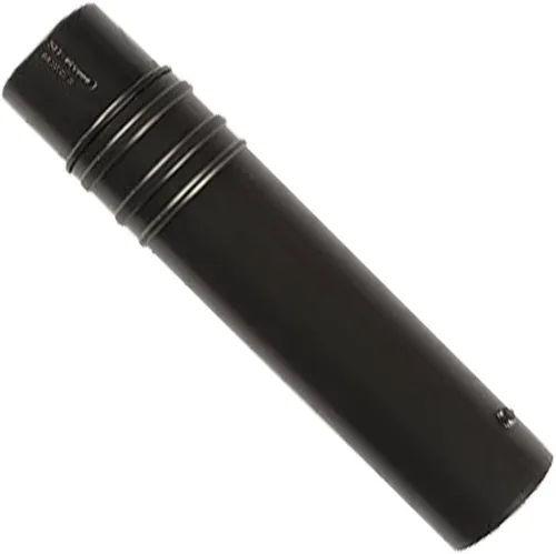 Husqvarna Tubo giratorio superior para sopladores de mochila 150 y 350 / 504064801, 516876401,