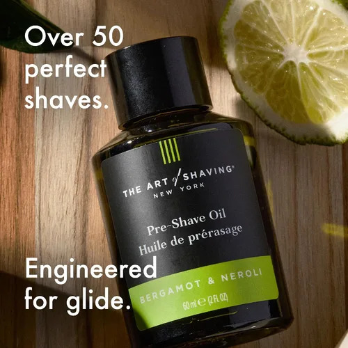Miniatura 4 de The Art of Shaving Pre Shave Beard Oil for Men