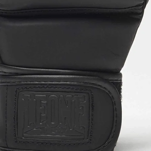 Miniatura 6 de Leone 1947, Guantes MMA Black Edition