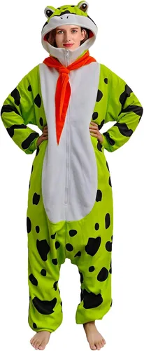 Miniatura 4 de Pijama de dinosaurio de pterosaurio para adultos, cosplay de Navidad y Halloween