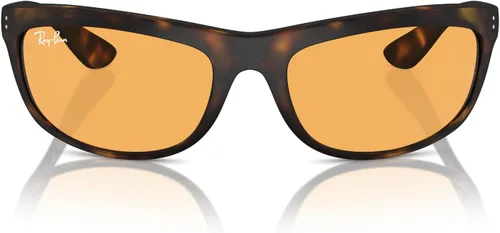 Miniatura 23 de Ray-Ban Gafas de sol rectangulares Rb4089 Balorama para hombre