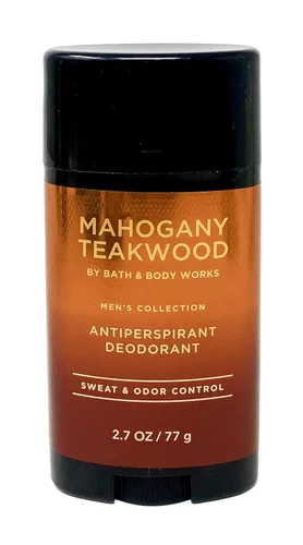 Miniatura 5 de Bath & Body Works Desodorante antitranspirante con protección contra el sudor y el olor las 24 horas para hombres, 2.7 onzas (2.7 onzas