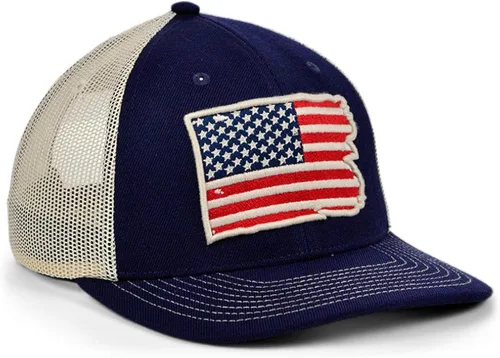 Miniatura 3 de Local Crowns Gorra de parche de Estados Unidos