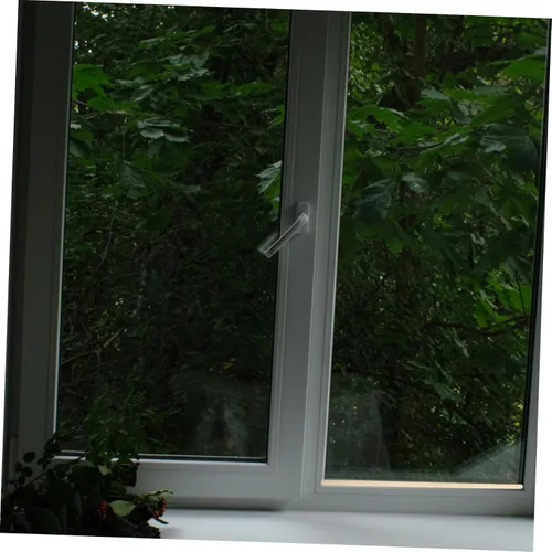 Miniatura 6 de Tira de madera triangular para decoración de ventana, 10 unidades, ajuste de madera, tira de madera para modelado de ventanas, moldura de palo