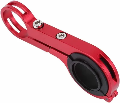Miniatura 2 de Extensor de manillar de bicicleta Soporte de extensión de bicicleta Soporte de montaje de extensión de bicicleta 25.4mm31.0.315 in Soporte