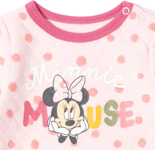 Miniatura 2 de Disney Mickey Mouse Eeyore Tigger - Overol a presión