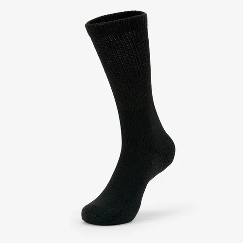 Miniatura 3 de thorlos Calcetines de tenis unisex para adultos Tx Max Cushion Crew