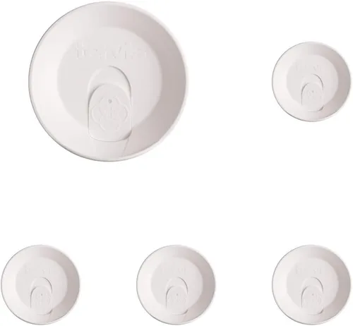 Miniatura 47 de Tapa de viaje Tervis fabricada en Estados Unidos de doble pared aislada para taza de viaje de vaso aislado mantiene las bebidas frías y calientes