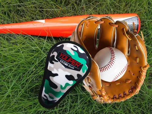 Miniatura 4 de Youper Copa Atlética Protectora de Espuma Suave para Niños (Edades 7-12), Copa Atlética Infantil para Béisbol, T-Ball, Fútbol Americano