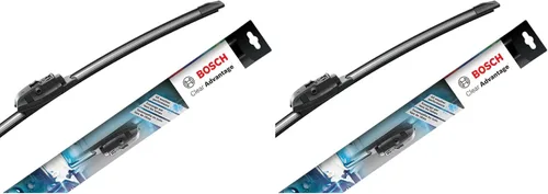 Miniatura 5 de BOSCH 18CA Clear Advantage Beam Limpiaparabrisas de 18 pulgadas, individual