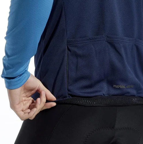 Miniatura 8 de PEARL IZUMI Quest Jersey de manga larga