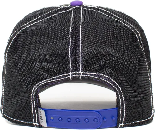 Miniatura 4 de Goorin Bros. The Farm Drip Collection Unisex Adjustable Trucker Hat