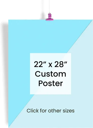 Miniatura 12 de EzPosterPrints - Impresión de póster personalizada - Sube tu imagen/foto - Impresiones fotográficas personalizadas, crea tu propio póster - Imprime