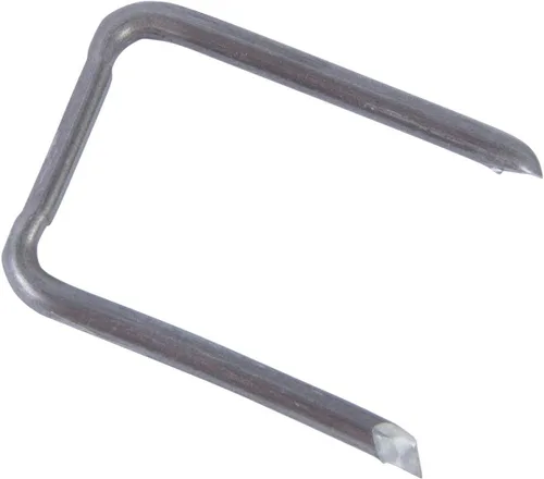 Miniatura 4 de Gardner Bender GSE-15410 - Grapa de cable de metal, 1-1/8 pulgadas, paquete de 10